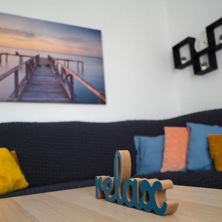 Sea Lover Apartment Zadar Ngoại thất bức ảnh
