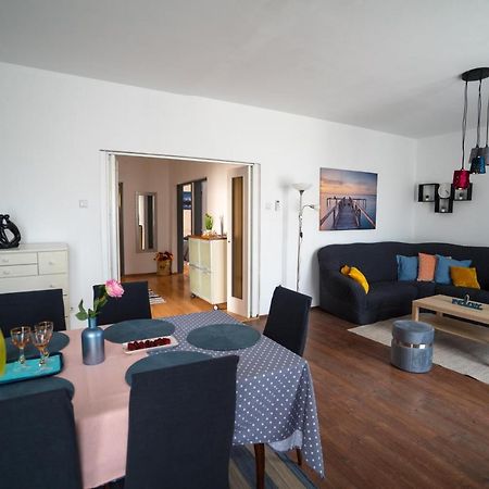 Sea Lover Apartment Zadar Ngoại thất bức ảnh