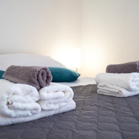Sea Lover Apartment Zadar Ngoại thất bức ảnh