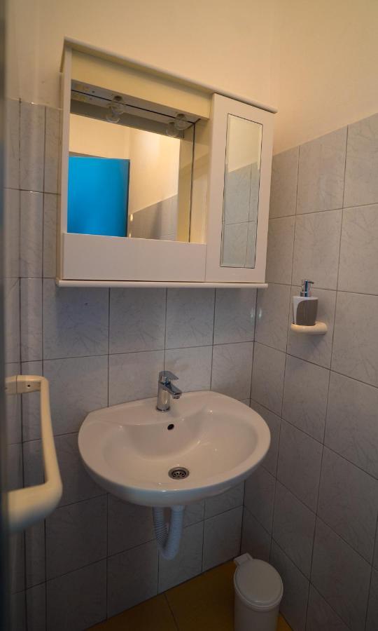 Sea Lover Apartment Zadar Ngoại thất bức ảnh