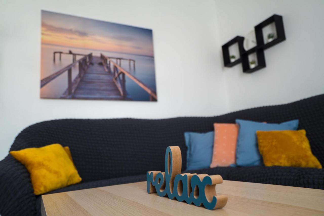 Sea Lover Apartment Zadar Ngoại thất bức ảnh