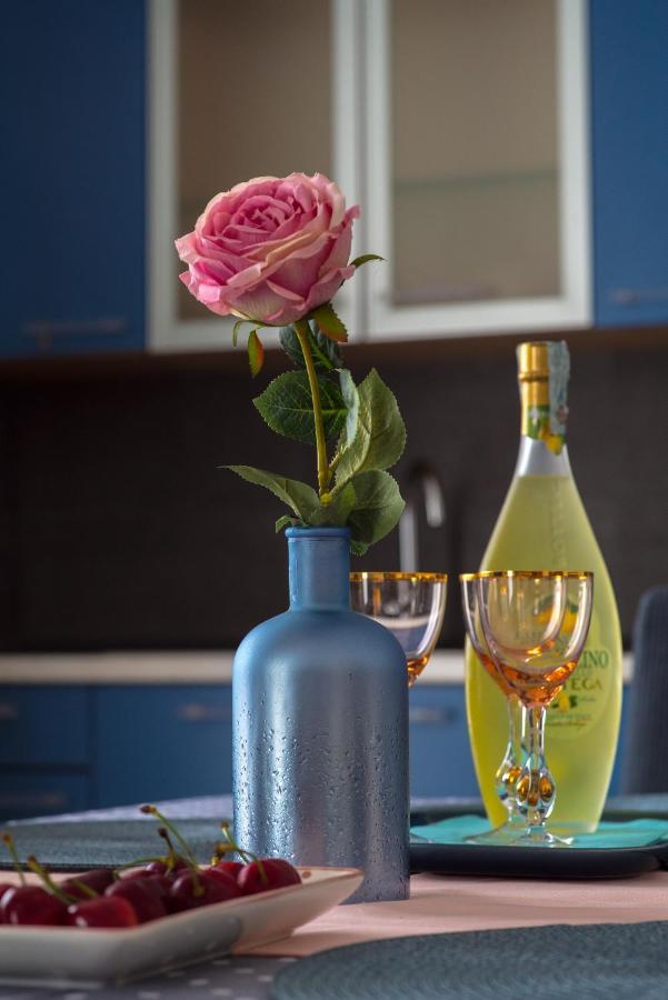Sea Lover Apartment Zadar Ngoại thất bức ảnh