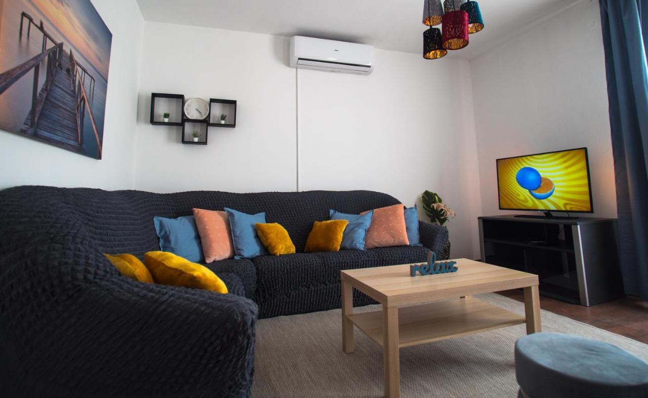 Sea Lover Apartment Zadar Ngoại thất bức ảnh