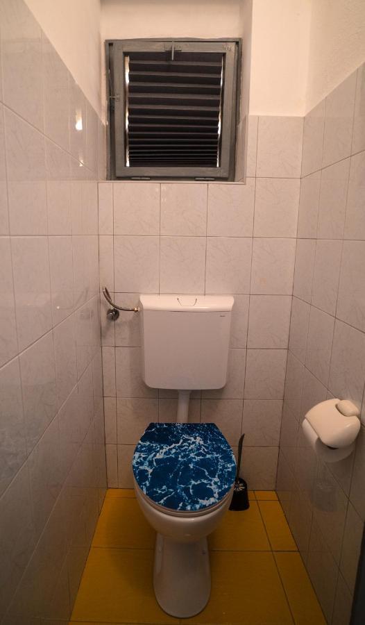 Sea Lover Apartment Zadar Ngoại thất bức ảnh