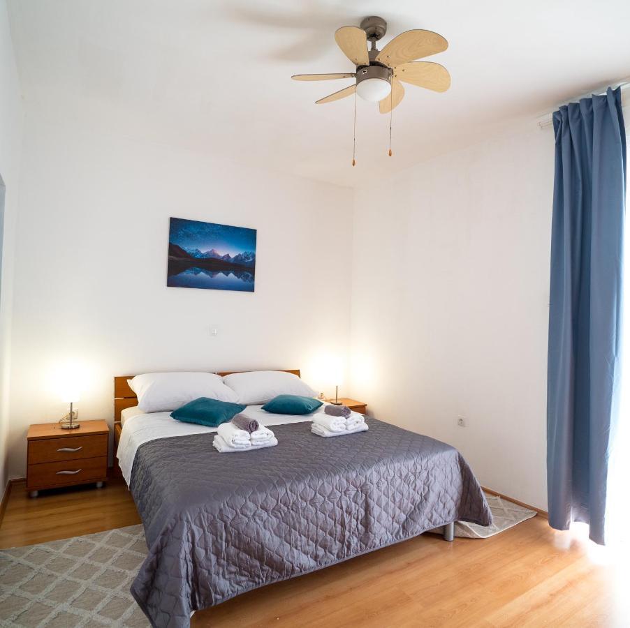 Sea Lover Apartment Zadar Ngoại thất bức ảnh