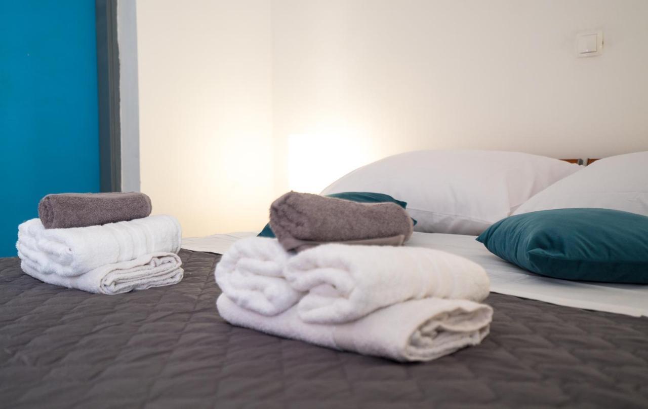 Sea Lover Apartment Zadar Ngoại thất bức ảnh