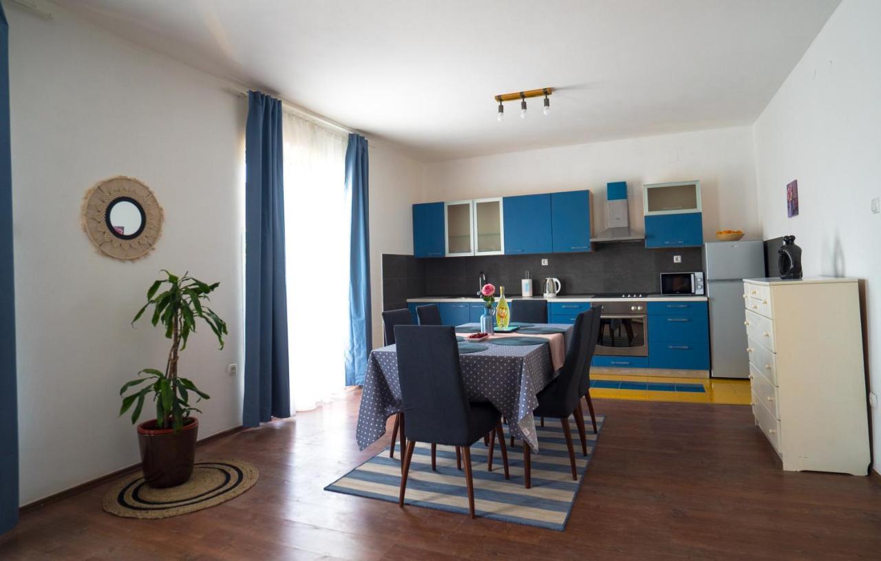 Sea Lover Apartment Zadar Ngoại thất bức ảnh
